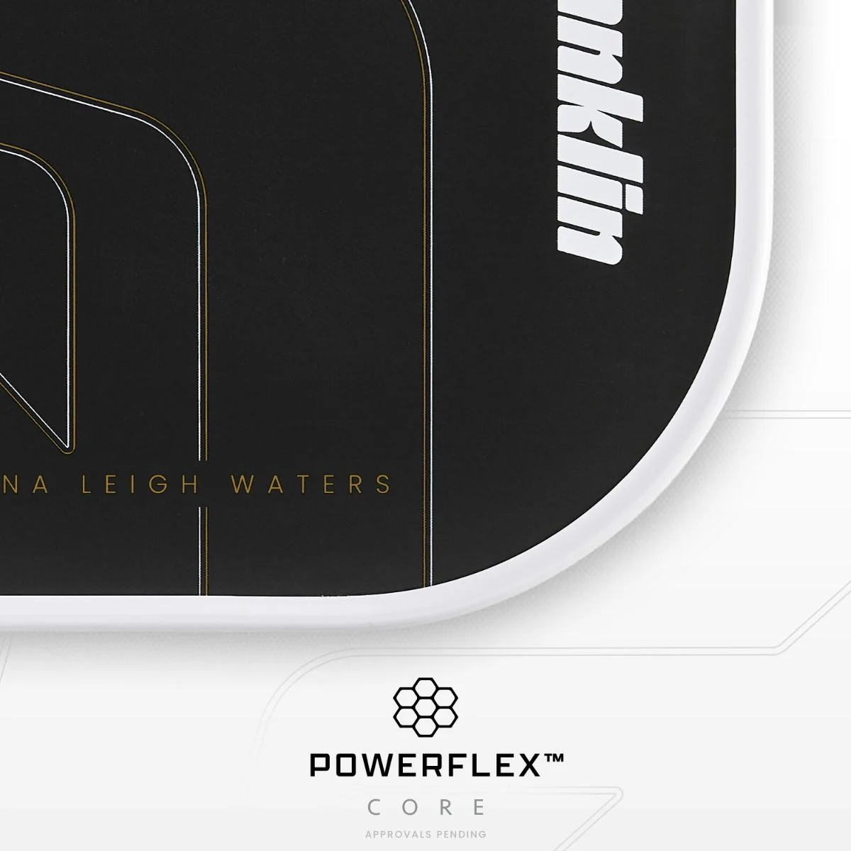 Selkirk AMPED Invikta Midweight view 1