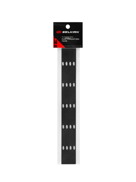 Selkirk Sport Tungsten Tape Package