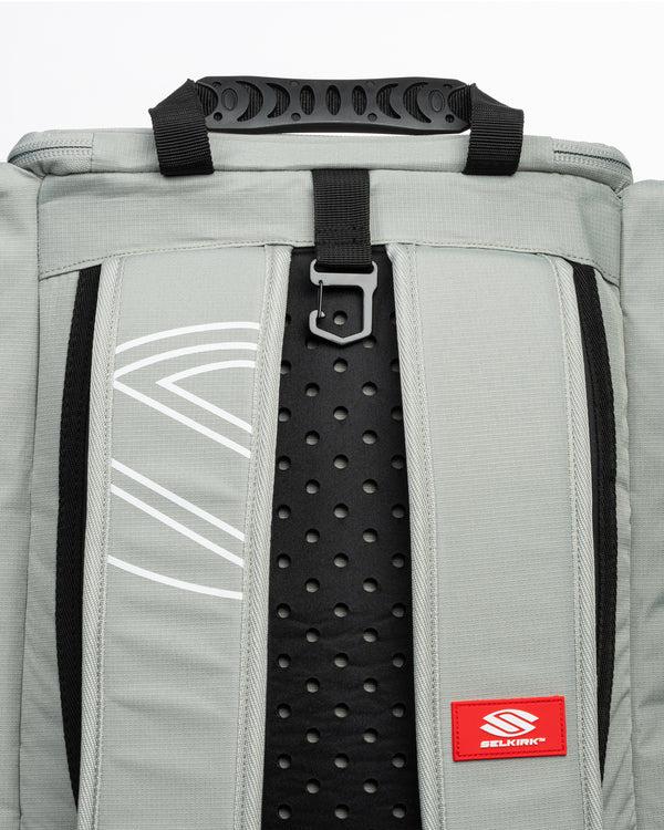 Selkirk AMPED Invikta Midweight view 1