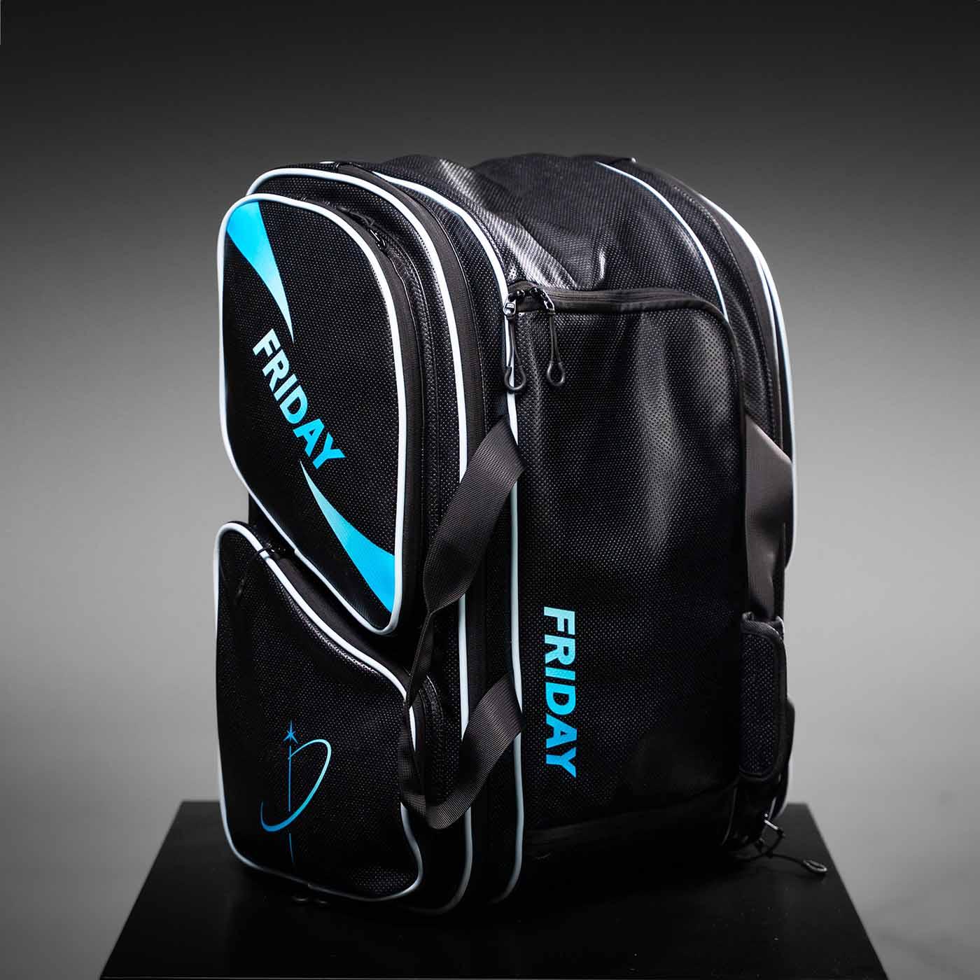 FRIDAY Pickleball Equipment Bag