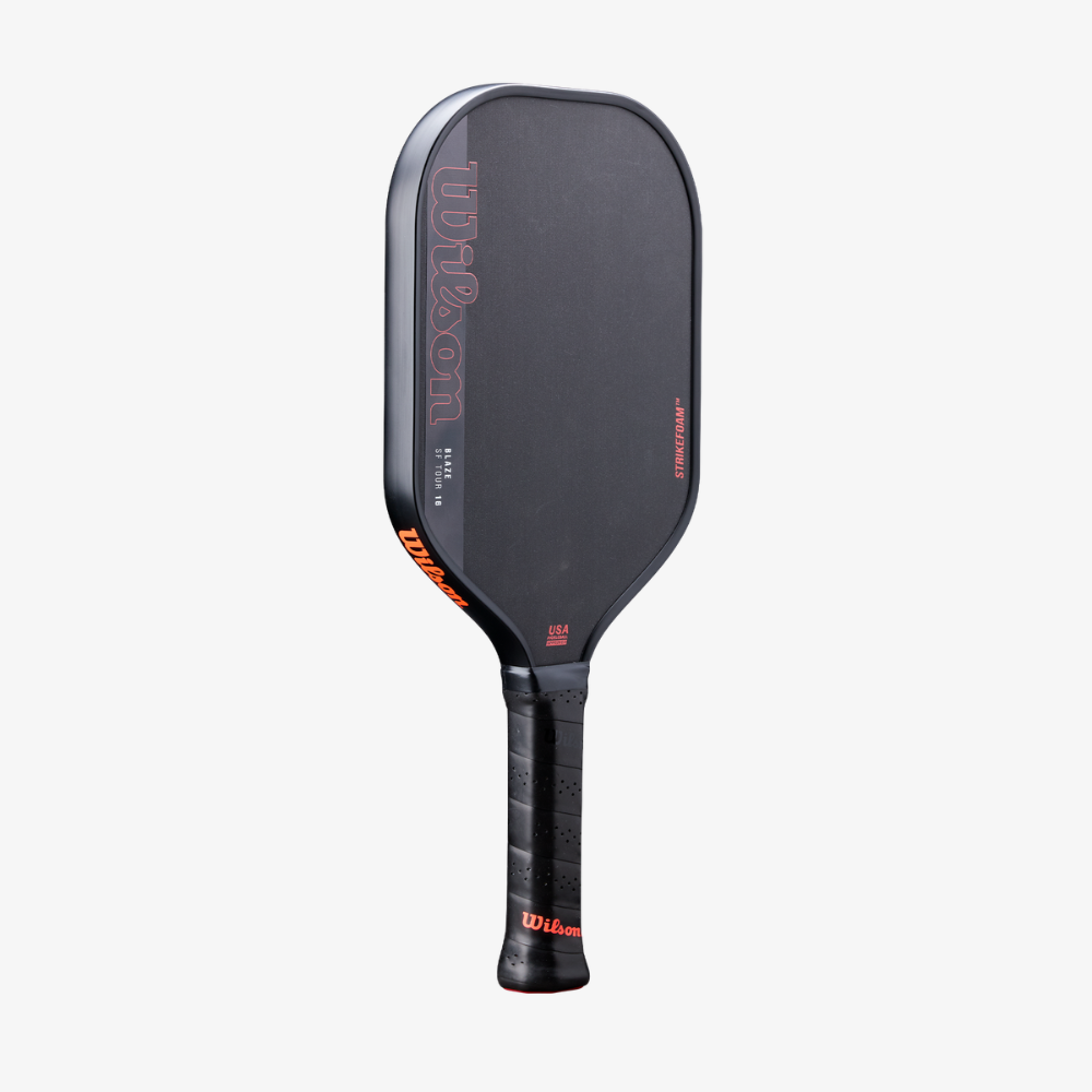 Selkirk AMPED Invikta Midweight view 1